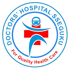 Doctors Hospital Logo